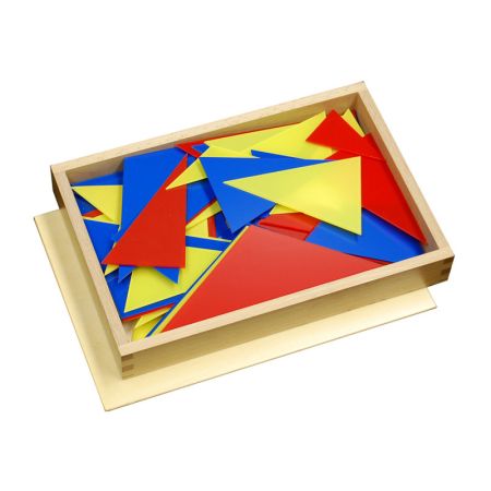 Detective Adjective Exercise