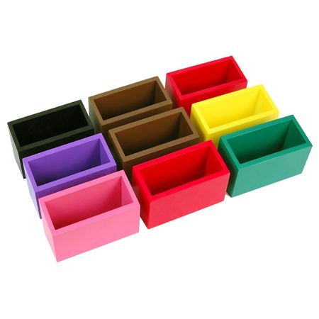 Grammar Command Boxes