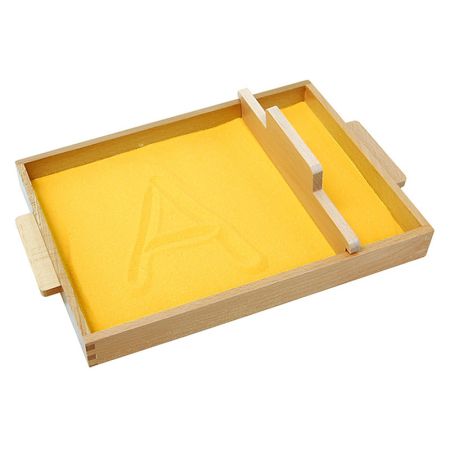 Sand Tray