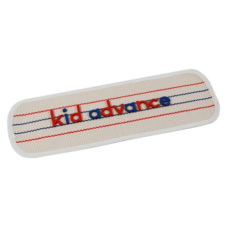 Alphabet Working Rug With Lines For Lowercase Large Movable Alphabets – One Row