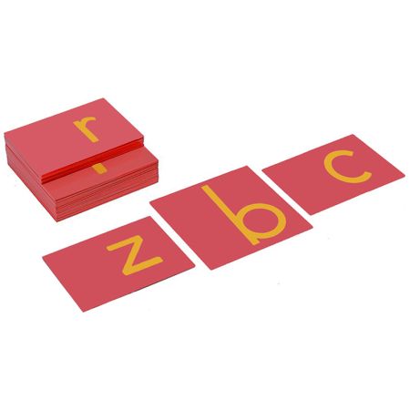 Chinese Syllables Sandpaper Initial Consonants 