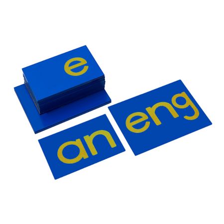 Chinese Syllables Sandpaper Simple Or Compound Vowels