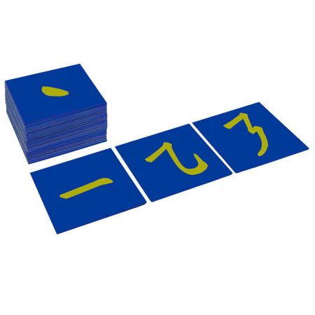 Chinese Characters Sandpaper Strokes