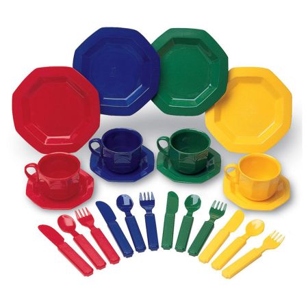 Dinnerware & Flatware Sets