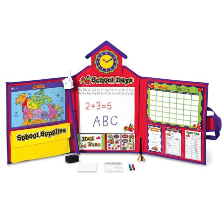 Play School Set