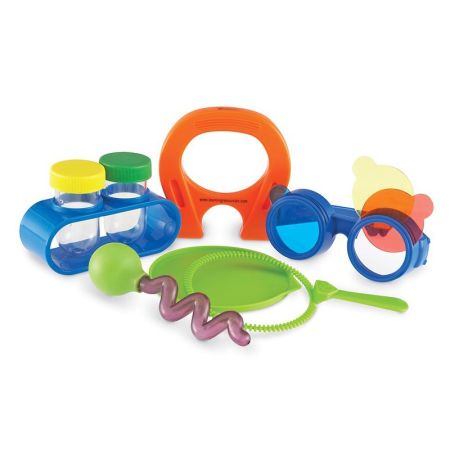 Primary Science Wow & Wonder Science Set