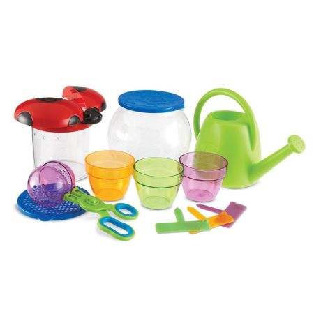 Primary Science Outdoor Discovery Set