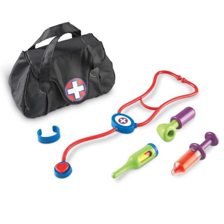 New Sprouts My First Doctors Kit