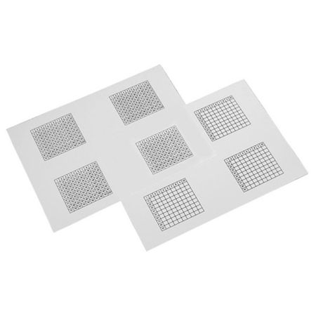 Hundred Board Copy Masters