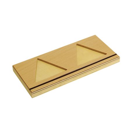 Double Bead Stair Tray 2