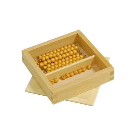 Bead Bars For Ten Board With Box