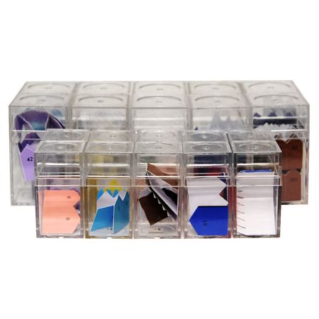 Arrows For Complete Bead Materials