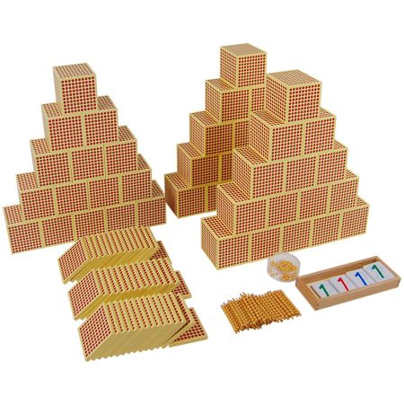 Bird's Eye View Activity