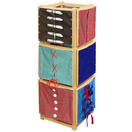 12 Dressing Frames With Stand