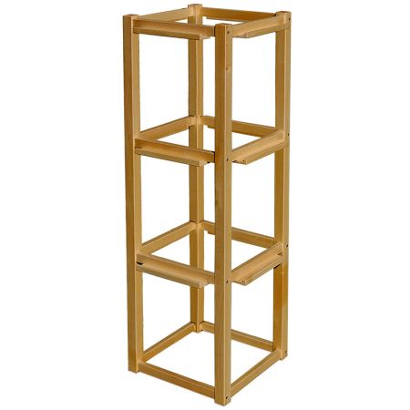 Dressing Frame Stand For 12 Frames