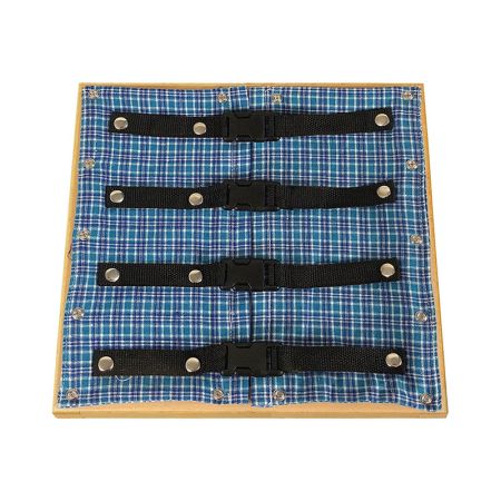 Bag Clipping Dressing Frame