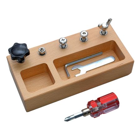 Screw Driver Board Set