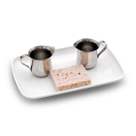 Water Transfer Using Two Pitchers 2