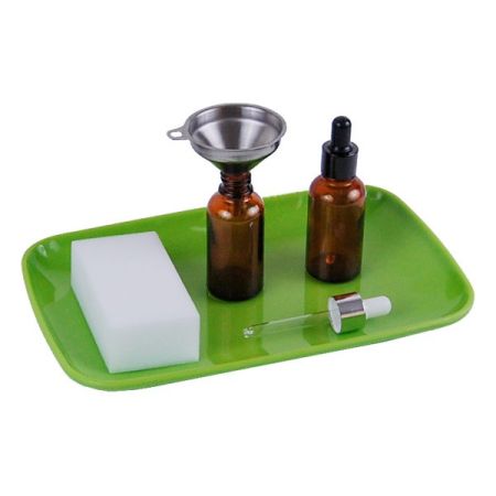 Liquid Dropping Activity #2