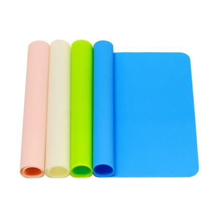 Silicone Mat