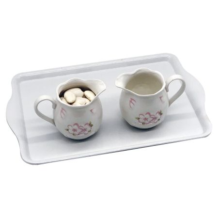 Dry Pouring Lima Beans