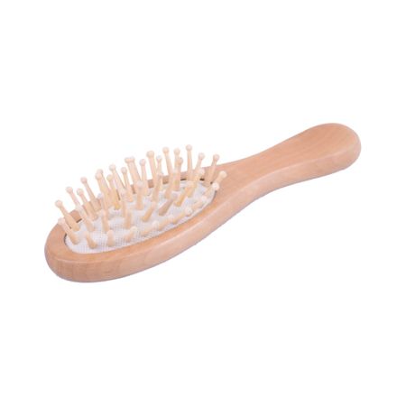 Wooden Comb
