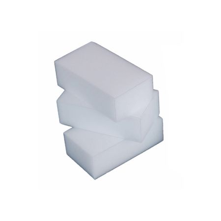 Microfiber Nano Sponge - 3 Pieces