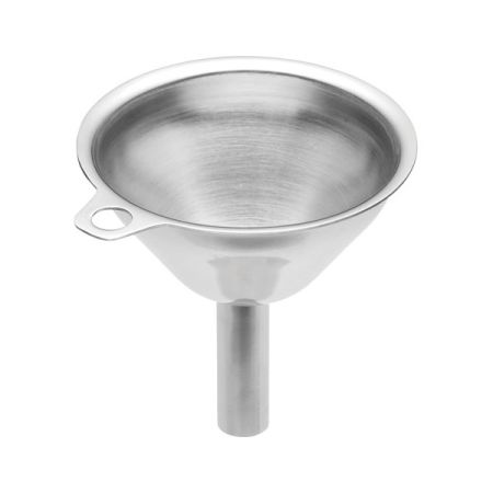 Stainless Steel Funnel