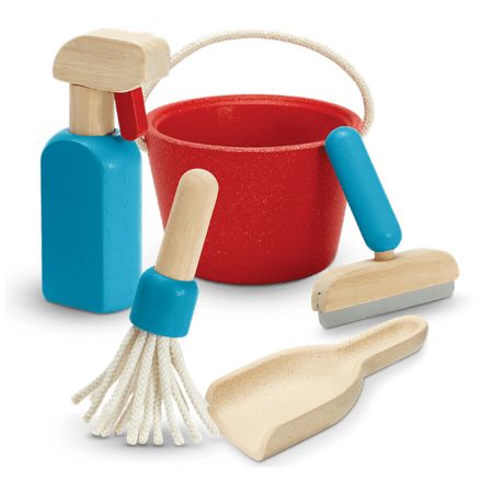 Cleaning Set