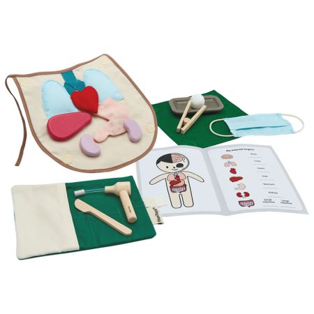 Surgeon Play Set