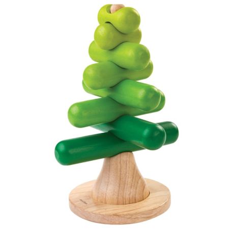 Stacking Tree