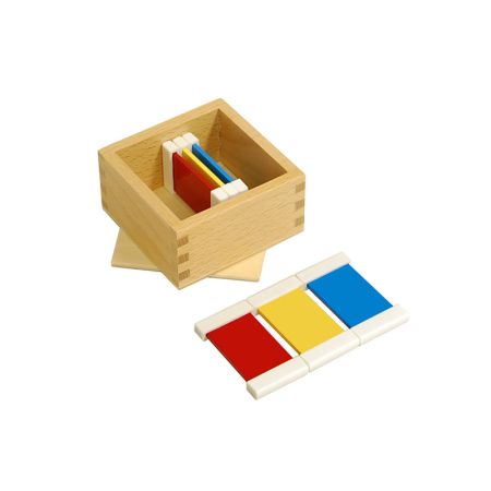 Color Tablets (1st Box)