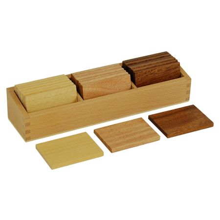 Baric Tablets With Box