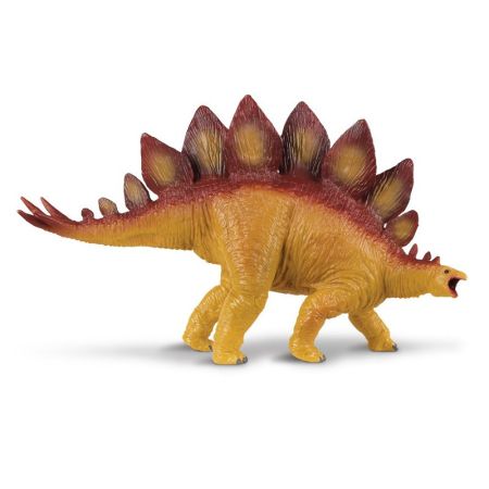 Stegosaurus