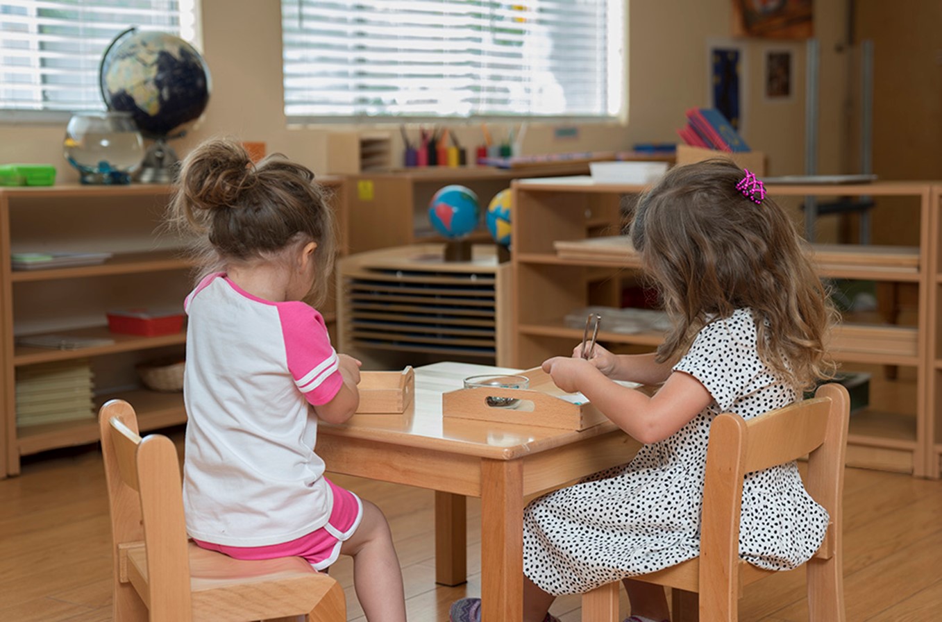 What Montessori Materials for Home Do You Require?