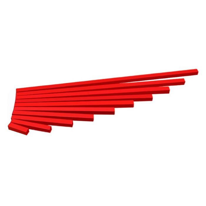 Red Rods