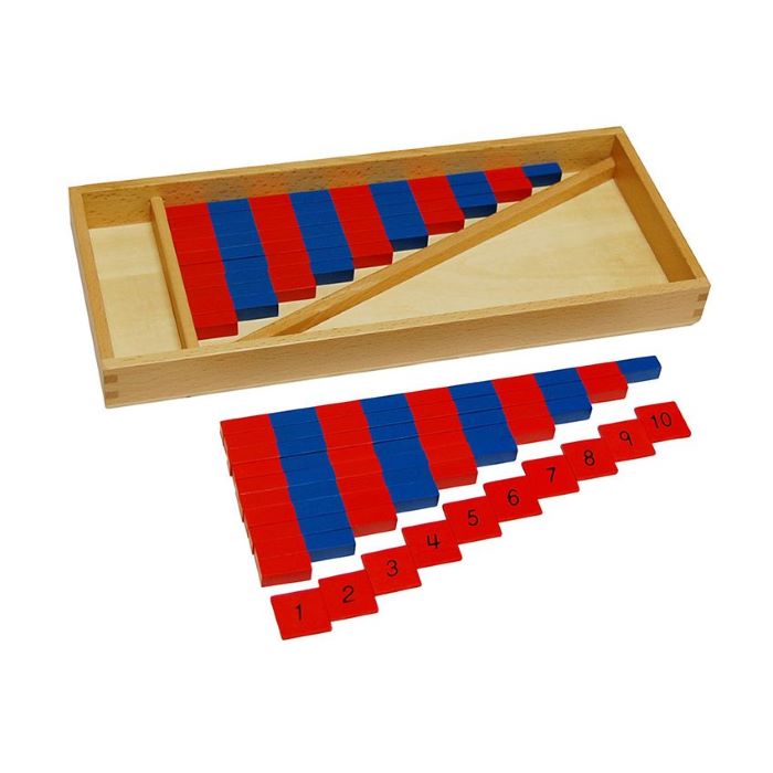 Montessori Materials