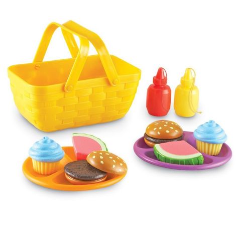 New Sprouts Picnic Set