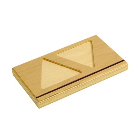 Double Bead Stair Tray 1