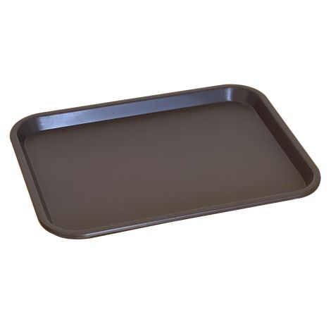Individual Plastic Tray (Small) - Assorted Color